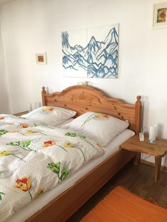 Pension Brixen Im Thale Room photo